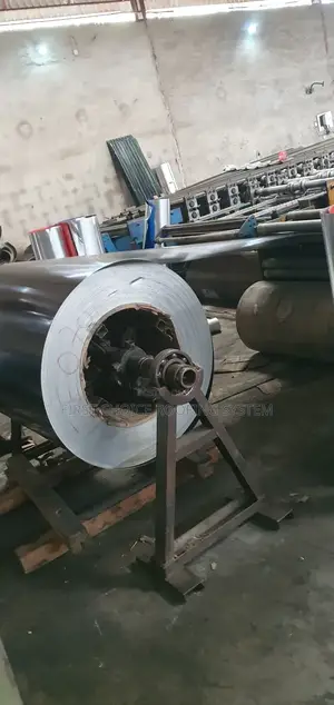 Thick 0.70mm for Steel Work Long Sparn Design