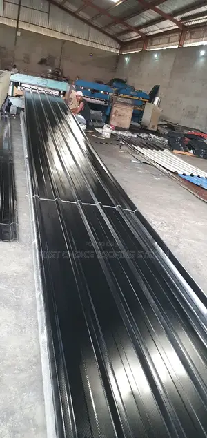 Thick 0.70mm for Steel Work Long Sparn Design