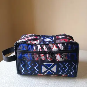Men's Souvenir Purse Bag