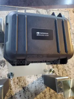 Dji Zenmuse H20n