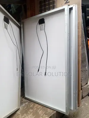 300watts Solar Panel Available Now