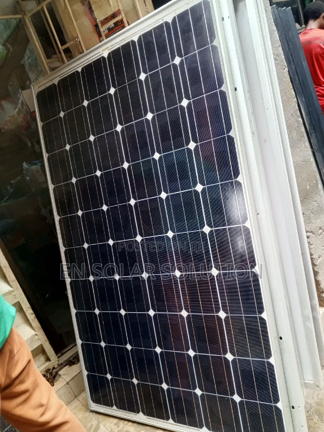 300watts Solar Panel Available Now