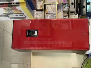 176 Litres Hisense Single Door Refrigerator