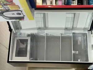 176 Litres Hisense Single Door Refrigerator