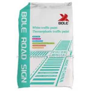 Quality Road Reflection Thermoplastic Industries