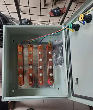 200amps 4ways Box Bar