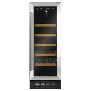 Wine Chiller Built-in CDA