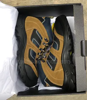 Safety Jogger