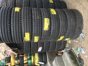 Original Tire Available EC088