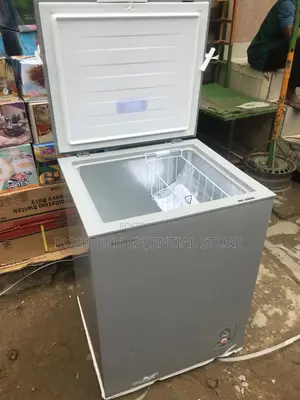 Hisense Chest Freezer 180sh 150liters
