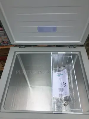 Hisense Chest Freezer 180sh 150liters