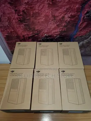 Tb65 Intelligent Flight Battery