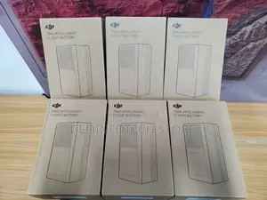 Tb65 Intelligent Flight Battery
