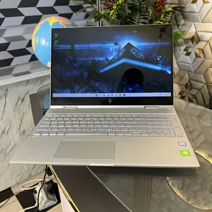 Laptop HP Envy 15 16GB Intel Core I7 SSD 512GB