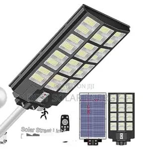 Led Solar Street Light 2000w