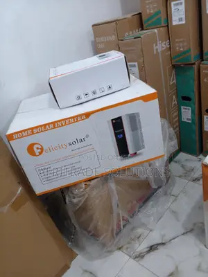 The Best Felicitysolar Inverter Ivps2512