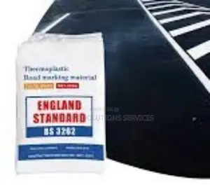White Line Road Marking Paint 25 Kg