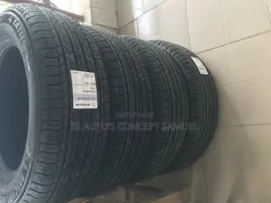 235/65r 18 Tire Available 2024 Michelin