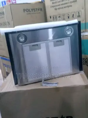 Polystar Pv-Jy9026b Cooker Range Hood