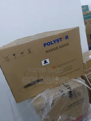 Most Affordable Pv-6009bd Polystar Rangehood