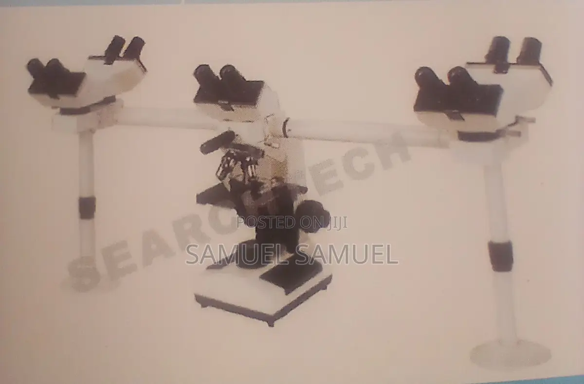 Multi-Viewing Microscope YX-N510