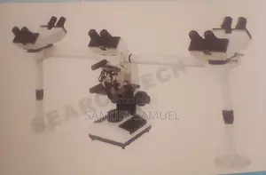 Multi-Viewing Microscope YX-N510