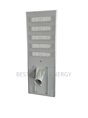 Original D2 Solar Street Light 150w