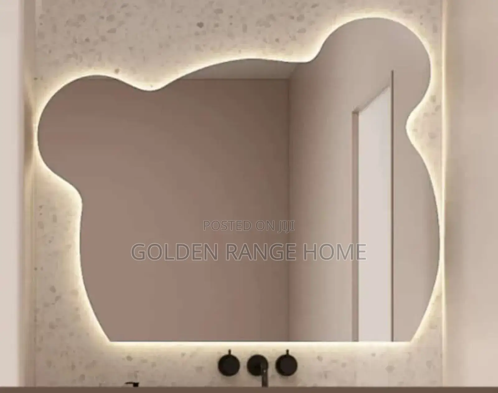 LED Mirror(L1521)