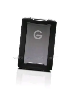 Sandisk 5tb Gdrive Professional HDD