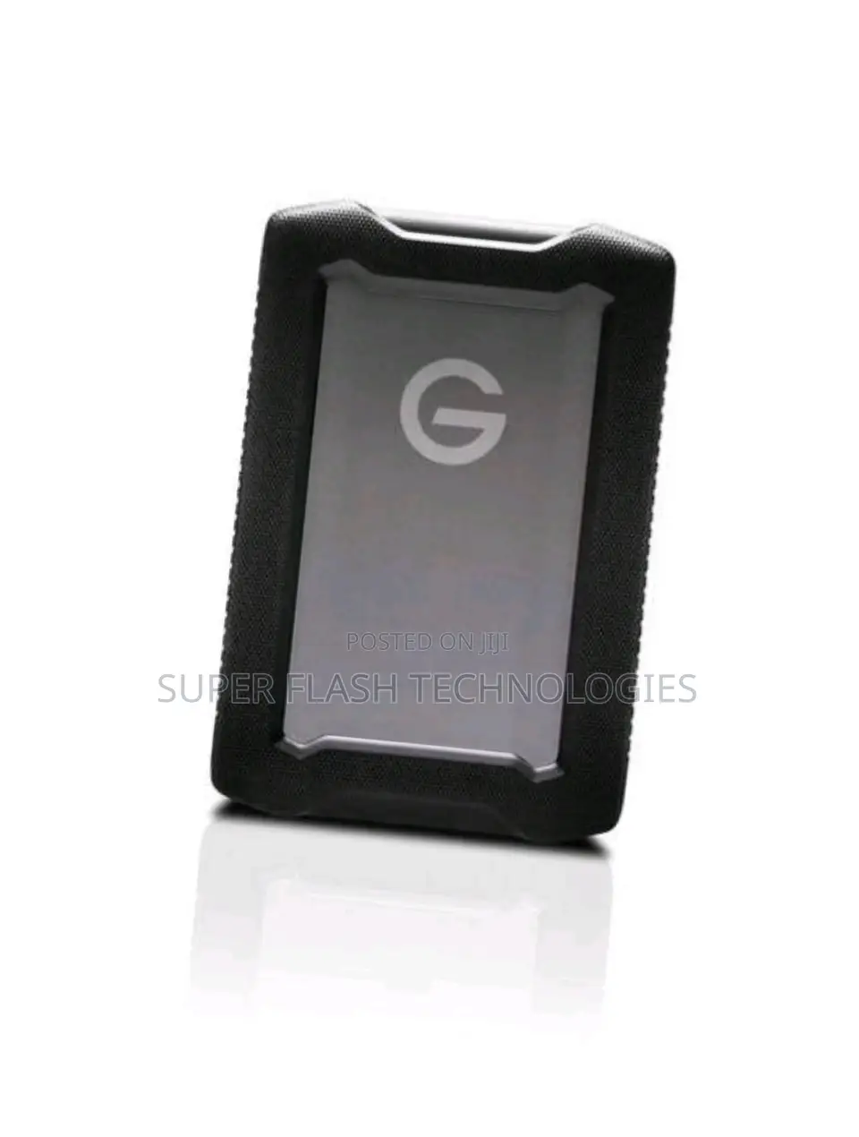 Sandisk 5tb Gdrive Professional HDD