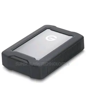Sandisk 5tb Gdrive Professional HDD
