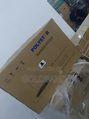The Fast Sellng "Pv-6009bd" Polystar Rangehood
