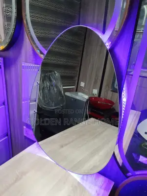 Led Mirror 80*60cm