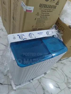 New Amazing Skyrun 6kg Washing Machine [Wms-6/Hc]