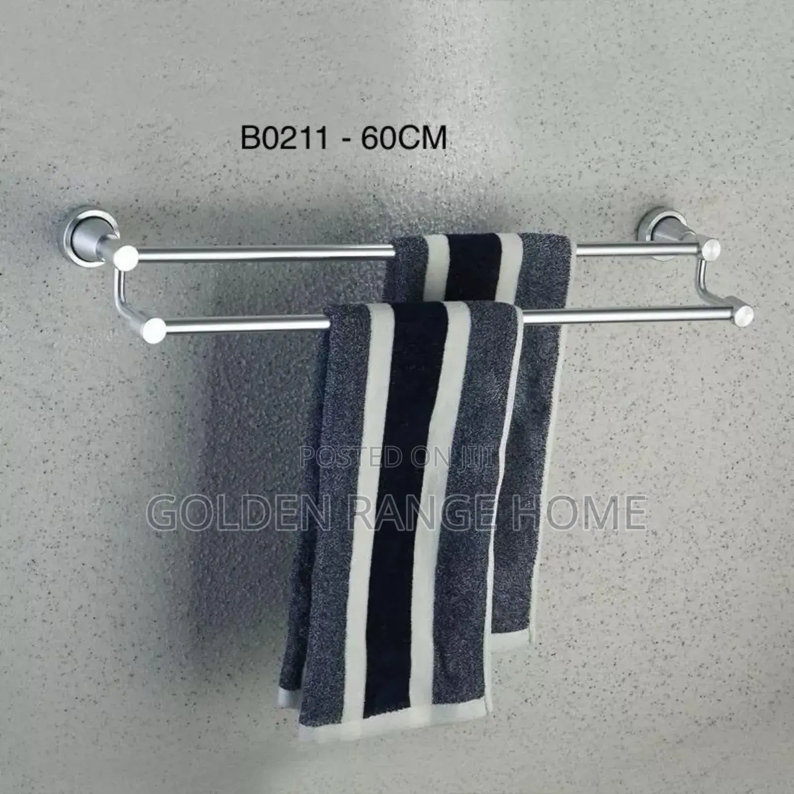 Towel Hanger 60cm