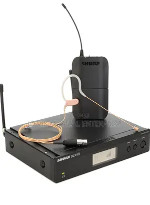Shure Bix4r Overhead Microphone