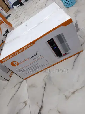 Felicitysolar Model No:Ivps2512 Inverter- Charge Available