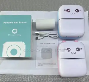 Bluetooth Instant Printer (Oma)