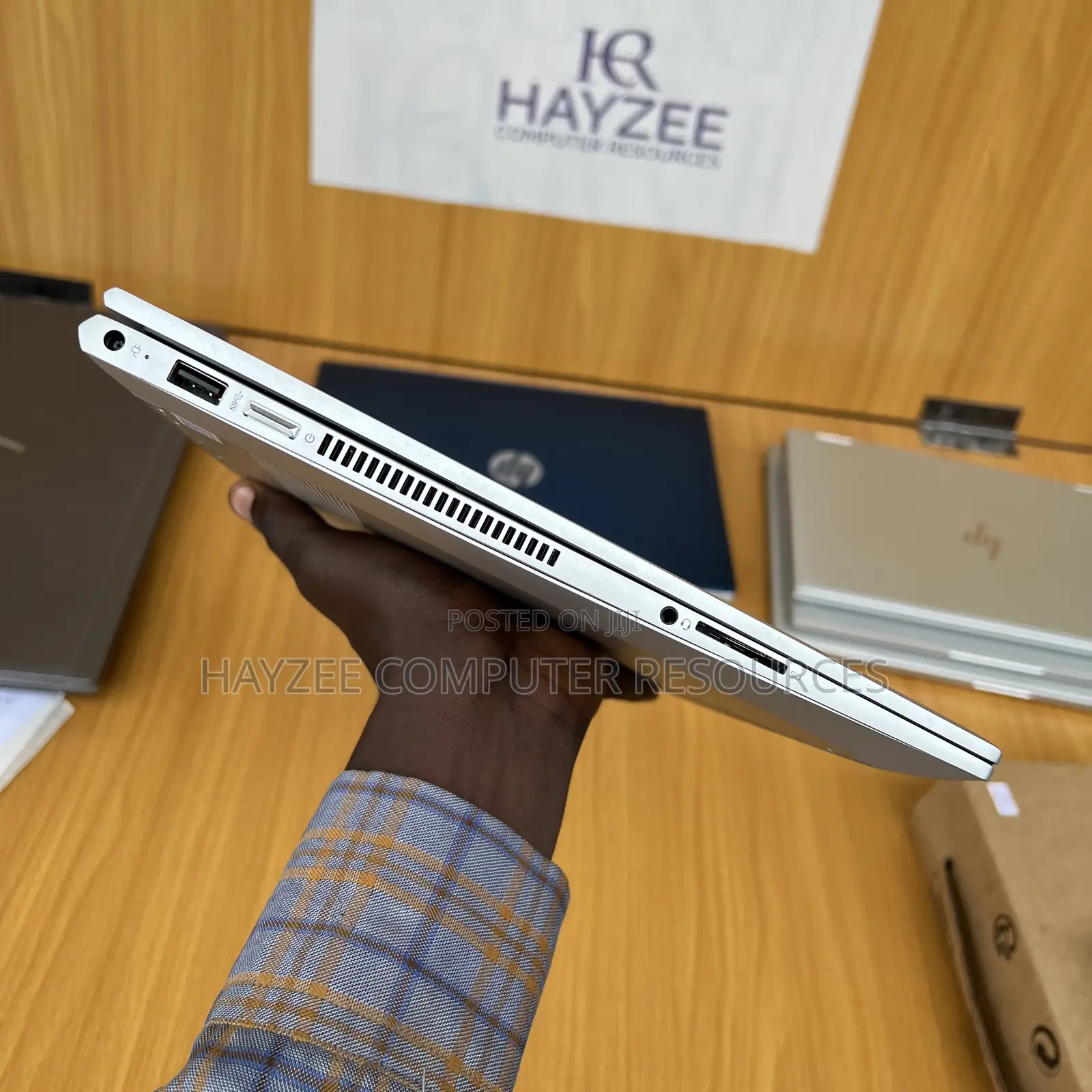 Laptop HP Envy X360 16GB Intel Core I7 SSD 512GB