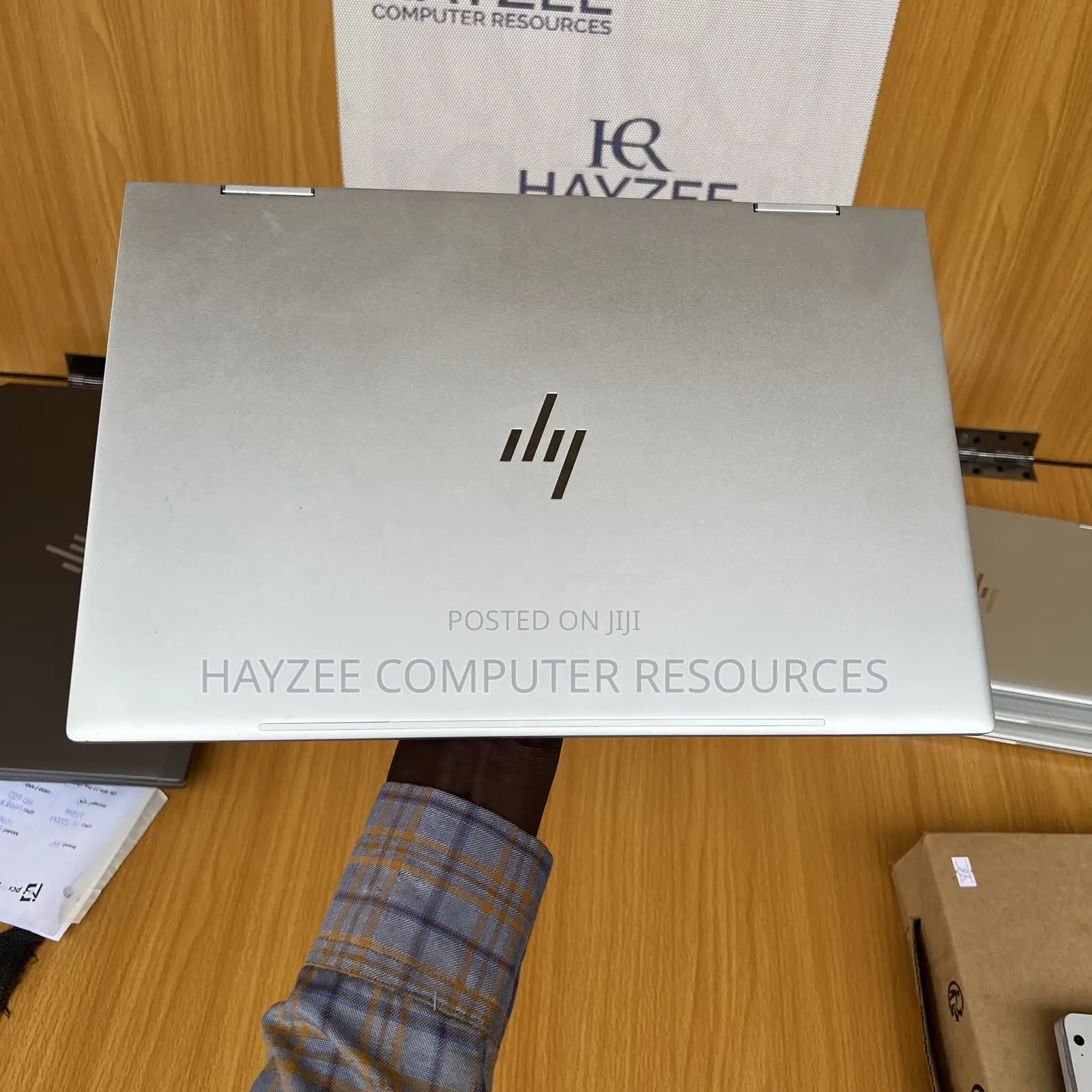 Laptop HP Envy X360 16GB Intel Core I7 SSD 512GB