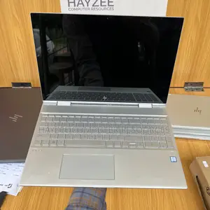 Laptop HP Envy X360 16GB Intel Core I7 SSD 512GB