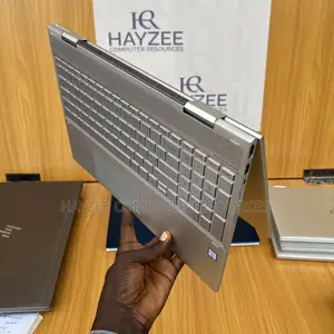 Laptop HP Envy X360 16GB Intel Core I7 SSD 512GB