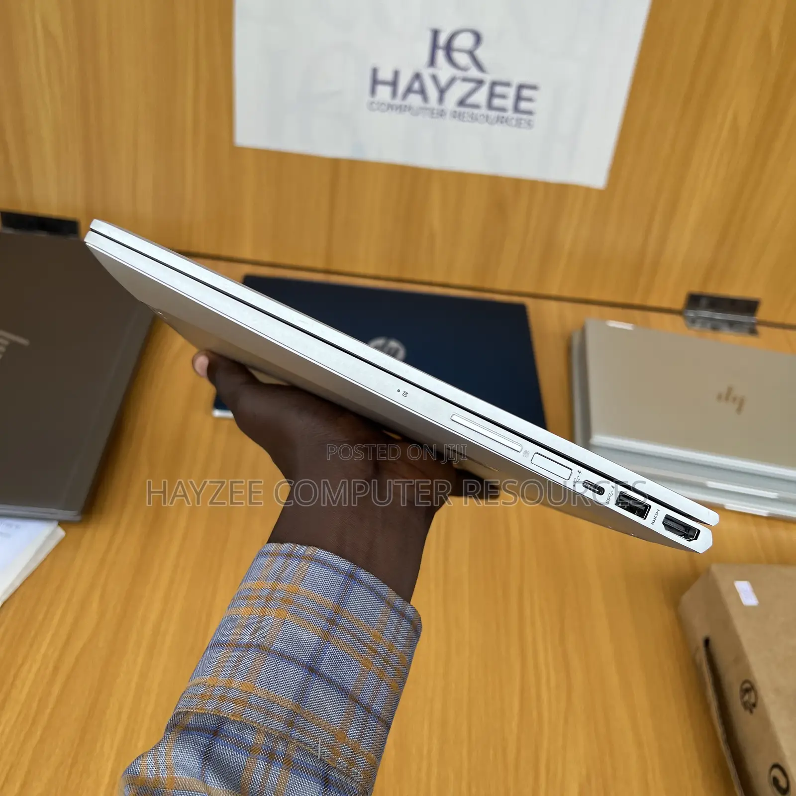 Laptop HP Envy X360 16GB Intel Core I7 SSD 512GB