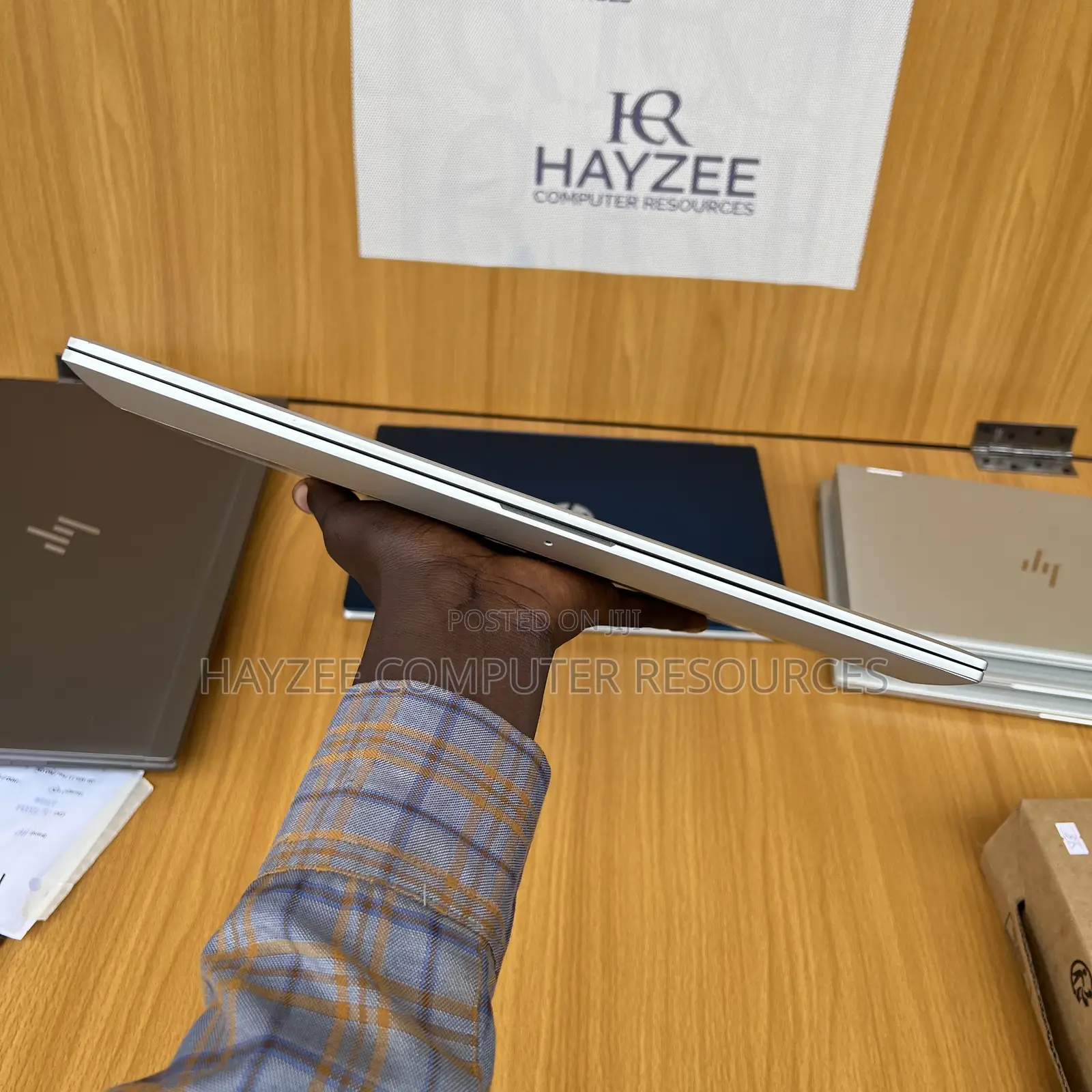 Laptop HP Envy X360 16GB Intel Core I7 SSD 512GB
