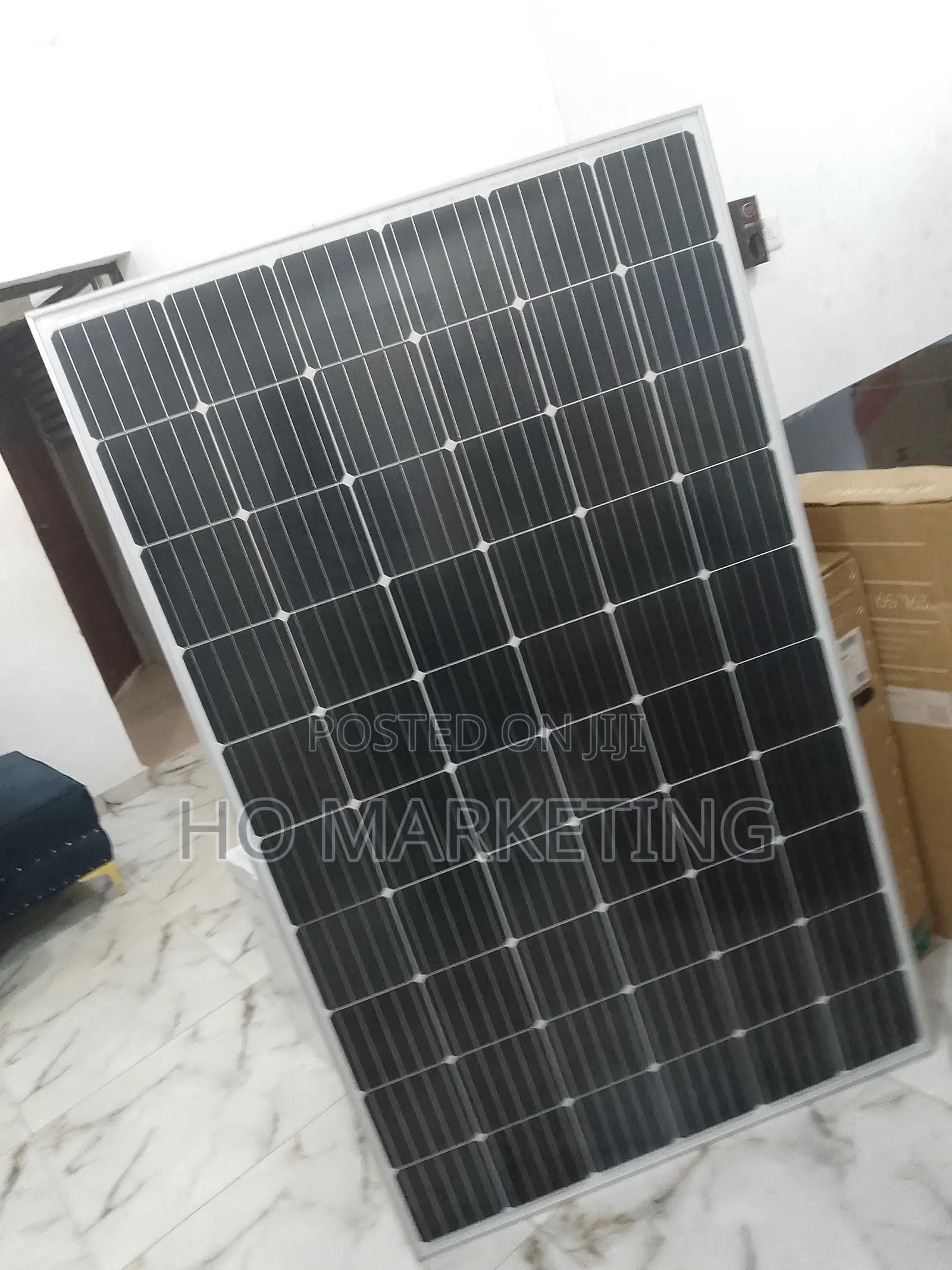 Felicity 280watts Solar Panel