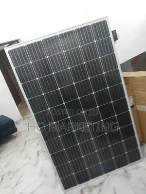 Felicity 280watts Solar Panel