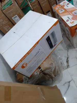 Felicity Solar 2500va Inverter Ivps2512