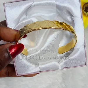 Quality Male Bangle