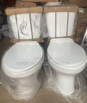 Water Closet Wc