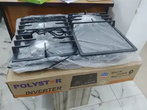 Good Quality Polystar 3+1 Table Gas Cooker Pv-Gt60g3hinv